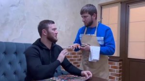 Новые Чеченские приколы 2021[таксист Адам😂]