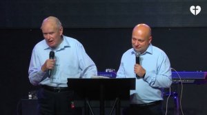 У Бога есть чудо для тебя Дэвид Хасавей