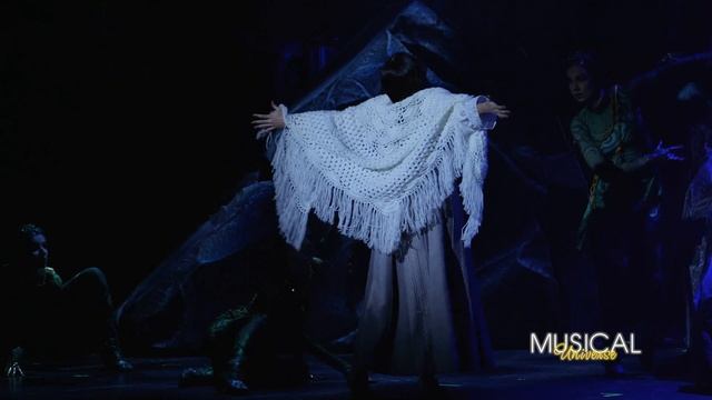 МЮЗИКЛ «ХОЗЯЙКА МЕДНОЙ ГОРЫ» | Премьера в Санкт-Петерб смотреть онлайн