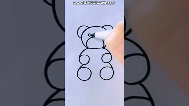 Easy drawing ideas that anyone can do.