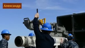 Первый удар БПЛА Гербера в ПВО Бук-FrankenSAM Украины