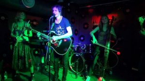 Магелланово Облако - Растворись и растай