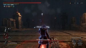 Lies of P Лаксазия Всесовершенная быстрое легкое убийство без получения урона на НГ++