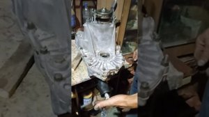 ремонт КПП ваз 2109 ( включение двух передачь при разбор?