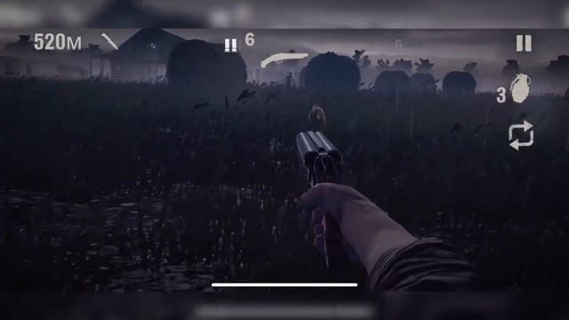 Into the Dead 2 конец первой главы смотреть онлайн