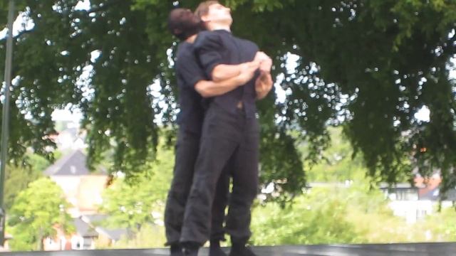 Dancing with Anger - первая часть смотреть онлайн