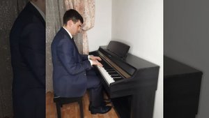 Николай Симонов Вальс "Ко Дню Великой Победы".mp4