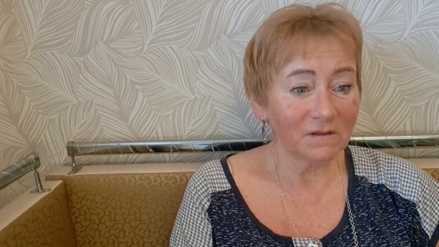 Про упавшую берёзу на забор И  про кексы🥮 на скорую ру