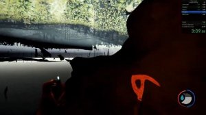 Спидран по The Forest [6:30]