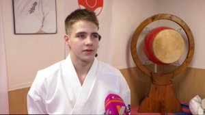 Колымские спортсмены показали себя в первенстве и чемпионате мира по киокусинкай