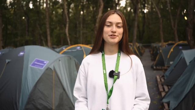 1 ДЕНЬ ТУРСЛЕТА "БОЛЬШЕ ЧЕМ ПУТЕШЕСТВИЕ"
