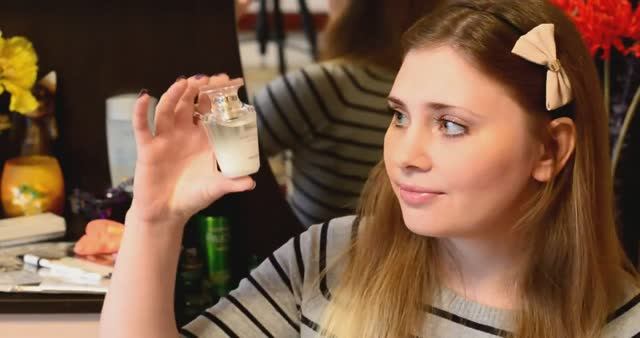 YvesRocher: и снова же приятные покупки, но и подарки оказались что надо! ♡ смотреть онлайн