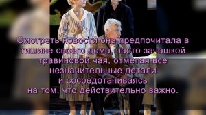 ГАЛИНА БЕЛЯЕВА БЫЛА ЛИЦОМ ЭПОХИ – ПРОЩАЙ, АКТРИСА, СОХ