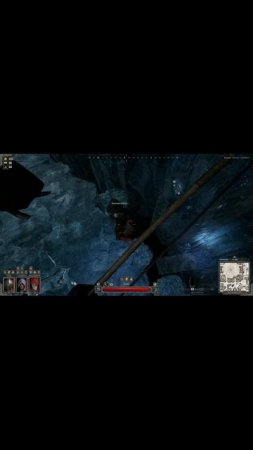 Наши стримы по Dark and Darker🤣
