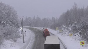 На Южном Урале вновь ожидаются снег и порывистый вете?