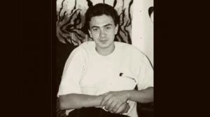 Шансон ПЕТЛЮРА (ЮРИЙ БАРАБАШ) - БРОДЯГА-СТРАННИК