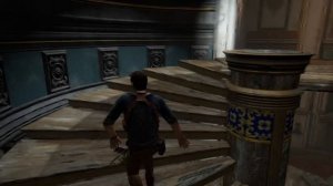 Любимые ребусы - Uncharted 4 Путь вора #81