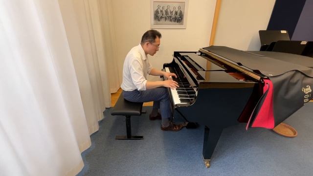 Tchaikovsky: April (Perce-neige), Op.37bis/4 Чайковский: Апрель (Подснежни