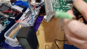 Усилитель звука из старой касетной магнитолы tda 7313