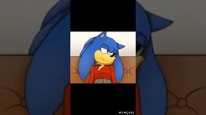 Сomic Sonadow Student life/ Студенческая жизнь/ Глава 2/ Часть 2