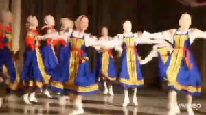 Ромашка - Василёк Татьяна Куртукова