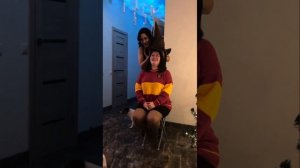 День рождения в стиле Гарри Поттера