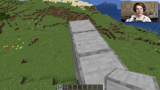 Лучшая ФЕРМА БУЛЫЖНИКА в Майнкрафт 1.21 смотреть онлайн