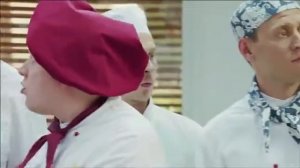 Кухня - Kitchen Season 1 Episode 7