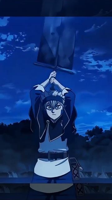 Как не крути - Король магов Аста смотреть онлайн