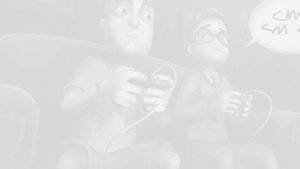 хело нейбор дариас 1 часть