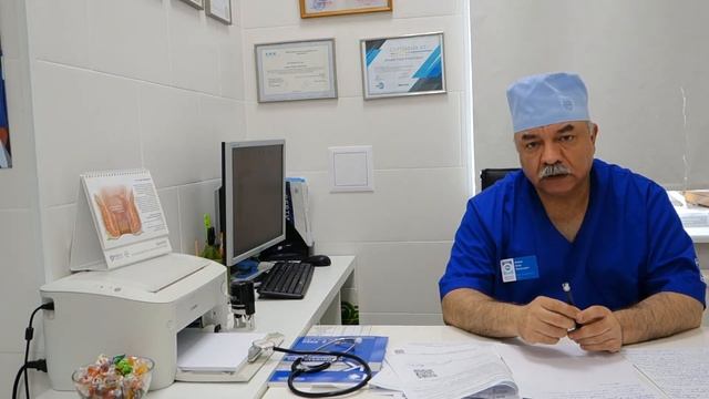 Центр лазерной проктологии Медикал Он Груп - Санкт-Петербург