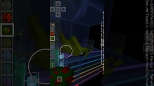 Как посадить попугая в Майнкрафте в клетку