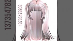 Коды на волосы в Брукхейвен