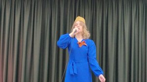 Евангелина Киреева "Сад памяти", Дом Ученых (ТИНАО)