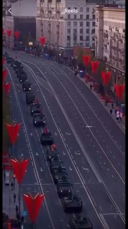 Парад Великой Победы !Спасибо нашим Воинам защитившим и отдавшим жизнь за наше будущее!