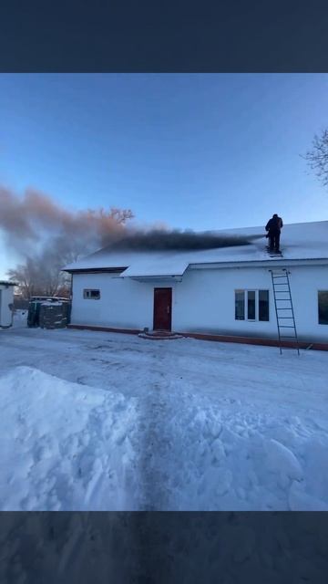 Как очистить трубу печки от дома смотреть онлайн