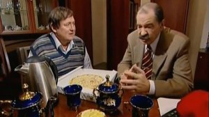 Городок - Пицца - Из вып. 234 Городок приятного аппетита!