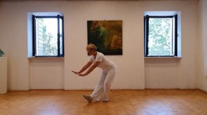 Восстановление и укрепление энергии Ци почек.