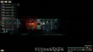 Что будет если угнать пиратскую субмарину в Barotrauma