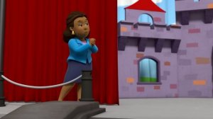 Щенячий патруль | Королевские спасения и приключения ?