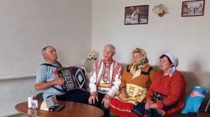 1000604232.mp4,Участники художественной самодеятельности с.Нагадак,Нукасак на чувашском языкемай2025