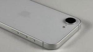 IPHONE 16E! Он вызывает НОСТАЛЬГИЮ! Чем он ЛУЧШЕ iPhone 17?