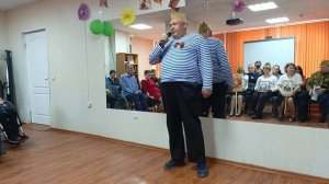 А. Павликов «Комбат»