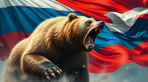 Б.О.С.Х. "Медвежья" (Не будите спящего медведя!)