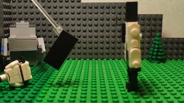 Skibidi toilet recovery 3 | Lego animation
