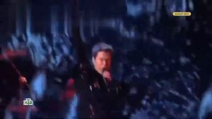 Марк Тишман Незабудка Шоумастгоуон 8 выпуск