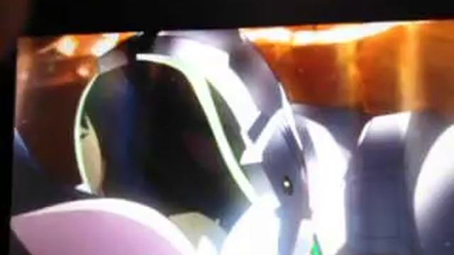 Самый прекрастный момент в аниме "Ускоренный мир" смотреть онлайн