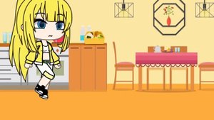 Мини фильм Хлоя и Лука