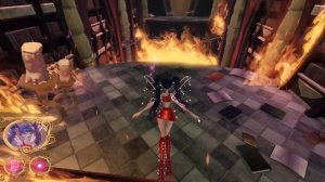 Как пройти квест Музы и получить принцессу Галатею?? | Fairy Guardians | Saijens