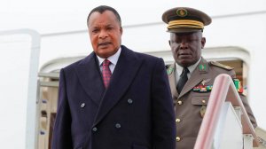 Мировые лидеры продолжают прибывать в Москву для участия в Параде Победы